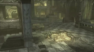 Here Are The Five Maps In <em>Gears of War 3</em>'s Next DLC Pack